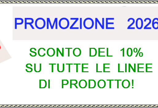 Benvenuti nel nuovo sito!