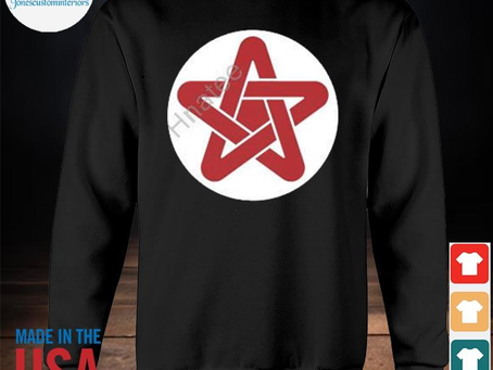 Jonescustominteriors - Premium ninja Sex Party Danny logo 2023 shirt