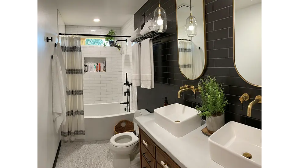 Luxury Bathroom Remodeling Rock Hill SC