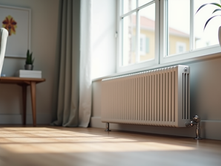 Hatékony fűtési technológiák otthonra: Energiatakarékos megoldások