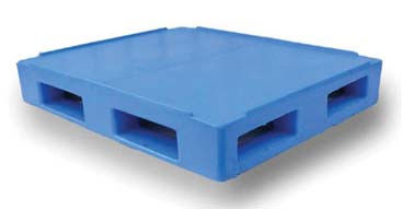 Hygiene Pallet