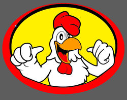BRASTY POLLO