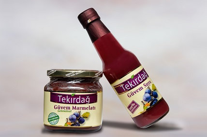 Guvem Ozu Ve Guvem Suyu Bioiksir Guvem Erigi