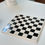 Thumbnail: Handcrafted Chess Board-Personalized