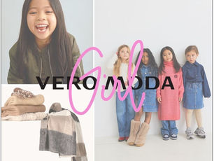 VERO MODA GIRL