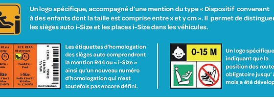 dos à la route obligatoire