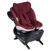 Besafe iZi Twist et Twist M - Dos Route 61-105cm 18kg