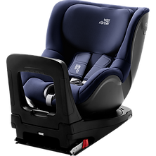 Dualfix britax