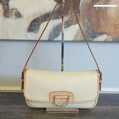 Dooney & Bourke Porthole Shoulder Bag