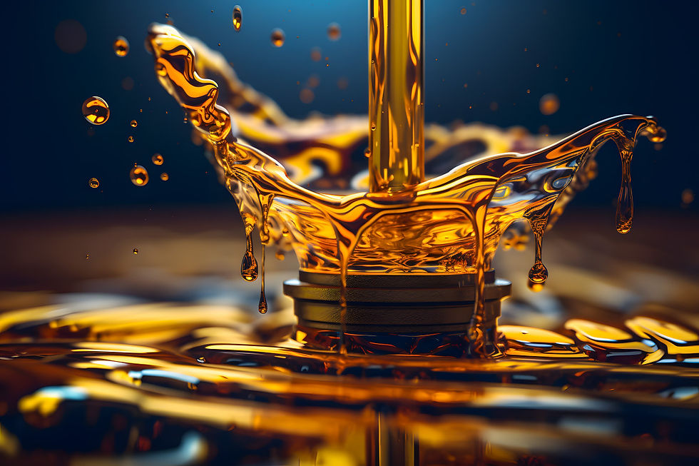 LUBRICANTS