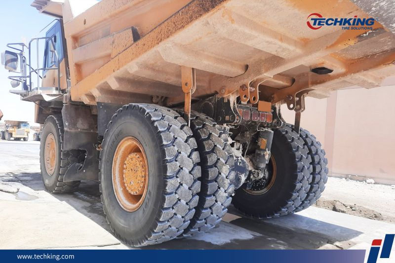 TRUCK PARTS