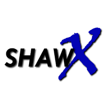 shawx logo