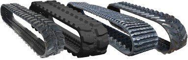 RUBBER TRACKS & PADS