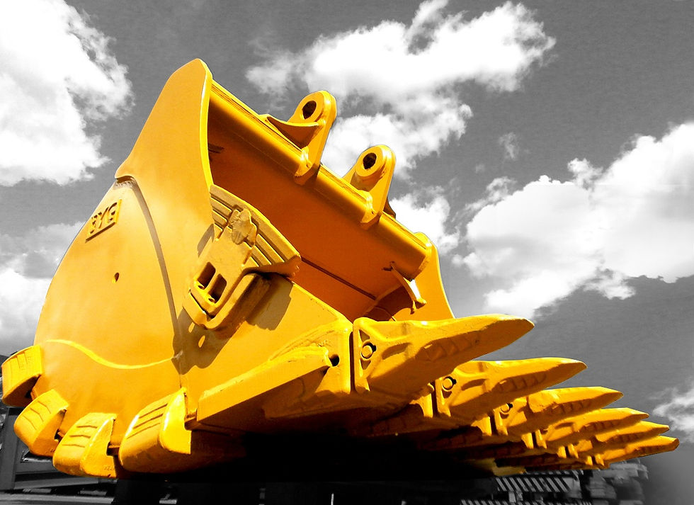 UNDERCARRIAGE