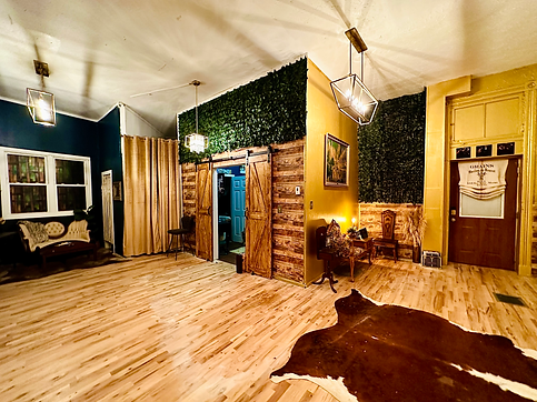 cincinnati photography studio