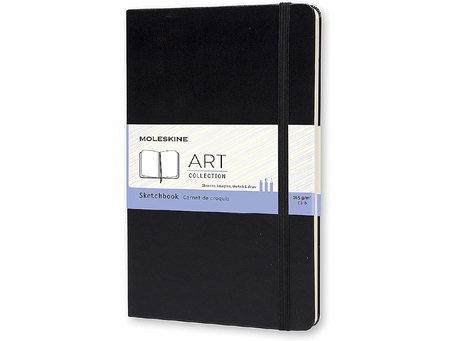 The Best Sketchbook for Architecture Students