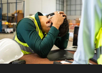 Haulers Should Know There Is Help Out There.