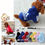 Miniaturbild: Mode Pet große Hunde Kleidung Hoodie Mantel Overall Pullover