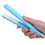 Miniaturbild: 220V Mini Styling professionelle Haar Haarglätter Wellen Eisen Pflege