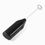 Miniaturbild: Kaffee elektrische Milch Frother Foamer Drink Whisk Mixer