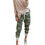 Miniaturbild: Übung Jogger Hose Damen Sweatpants Drawstring Sport 1Pc