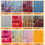 Miniaturbild: Home Liefert Fly Screen Fransen Quaste Vorhang String Funkeln