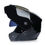 Miniaturbild: Flip Up Racing Helm Modular Dual-Objektiv-Motorradhelm Full Face