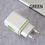 Miniaturbild: USB-Wand-Ladegerät Dual-Port-Ausgang Reise-Stecker-Netzteil