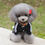 Miniaturbild: XS-XXL Haustier Hund Kleidung Warm Dog Jumpsuit Katze Welpen