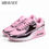 Miniaturbild: Männer Frauen Sneakers Paar liebt Schuhe Unisex Outdoor Air Kissen