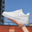 Miniaturbild: Herrenschuhe Sport Casual Schuhe Air White Schuhe Paar Männer