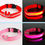 Miniaturbild: LED Haustier Hundehalsband blinkende Glühen Hund Leine Hals