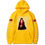 Miniaturbild: Anime Naruto Hoodies Streetwear paar Winter Mantel Mode lose