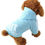 Miniaturbild: Mode Pet große Hunde Kleidung Hoodie Mantel Overall Pullover
