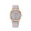 Miniaturbild: Damen Uhren Mode Casual Lederarmband Analog Quarz