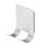 Miniaturbild: 1Pc Edelstahl Rasierer Halter Waschraum Wand montiert Haken