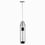 Miniaturbild: Kaffee elektrische Milch Frother Foamer Drink Whisk Mixer