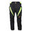 Miniaturbild: Riding Tribe Schwarz reflektieren Racing Winterjacken und Hose