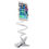 Miniaturbild: Bend Universal Lazy Bed Desktop-Auto Stand Halterung