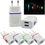 Miniaturbild: USB-Wand-Ladegerät Dual-Port-Ausgang Reise-Stecker-Netzteil