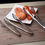 Miniaturbild: Edelstahl Zange BBQ Küche kochen Essen servieren Buffet Utensil Clip