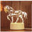 Miniaturbild: 4W Acrylplatte 3D LED Nachtlicht Desktop dekorative Lampe