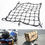 Miniaturbild: 30*30cm Elastic Bungee Rope Cargo Gepäck Net Web Mesh