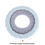 Miniaturbild: Universal Warm Soft Thickened Seat Cover Waschbare Home Toilette Sitzbezug Kisse