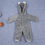 Miniaturbild: Warm Teddy ein Stück Kinder Neugeborenen Baby Säugling Winter