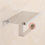 Miniaturbild: Toilettenpapierhalter mit Handy-Speicher Regal