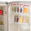 Miniaturbild: Wiederverwendbare Ziplock Taschen Mason Jar geformte Cookies Tasche