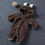 Miniaturbild: Warm Teddy ein Stück Kinder Neugeborenen Baby Säugling Winter