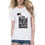 Miniaturbild: Der Boss der echte Boss lustige paar passende T-shirts Mann und Frau T-Shirts