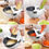 Miniaturbild: Nützliche Gadgets Patato Karotten-Shred Cutter Slicer Reibe